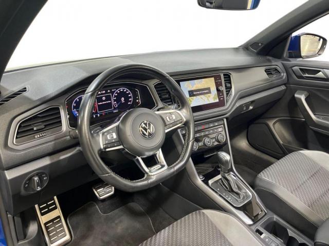 Volkswagen T-Roc image 2