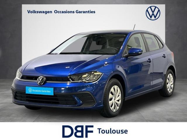 Volkswagen Polo 1.0 Tsi 95 S&s Bvm5