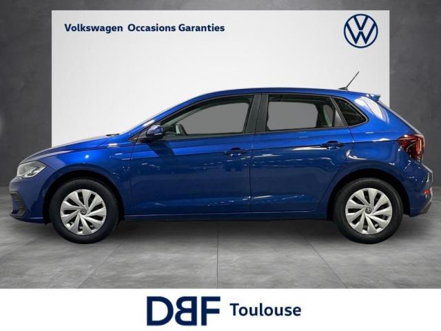 Volkswagen Polo image 8