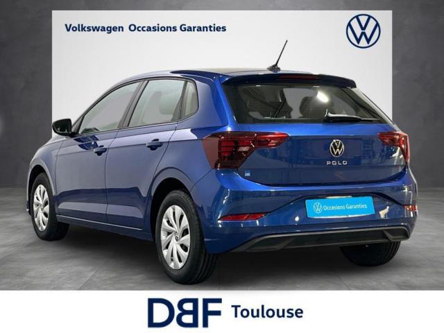 Volkswagen Polo image 6