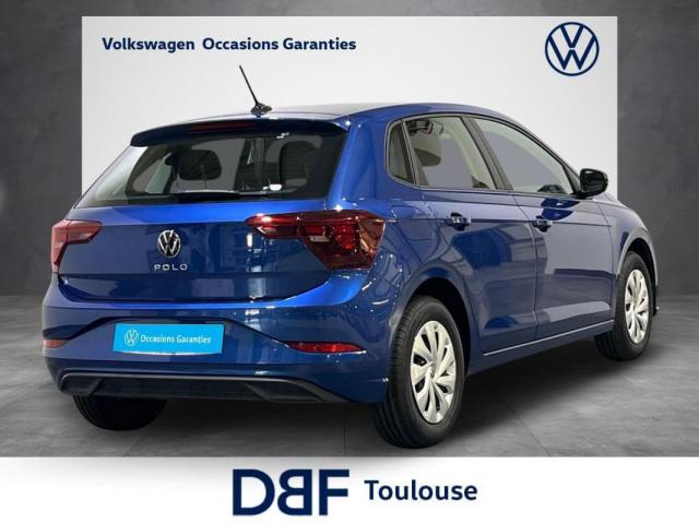 Volkswagen Polo image 3