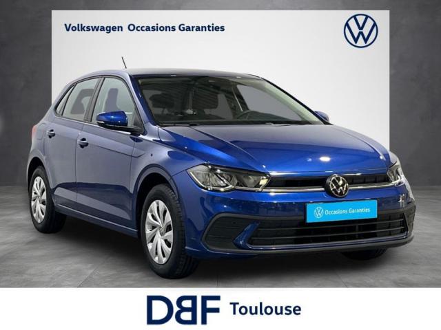 Volkswagen Polo image 1