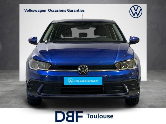 Volkswagen Polo image 2