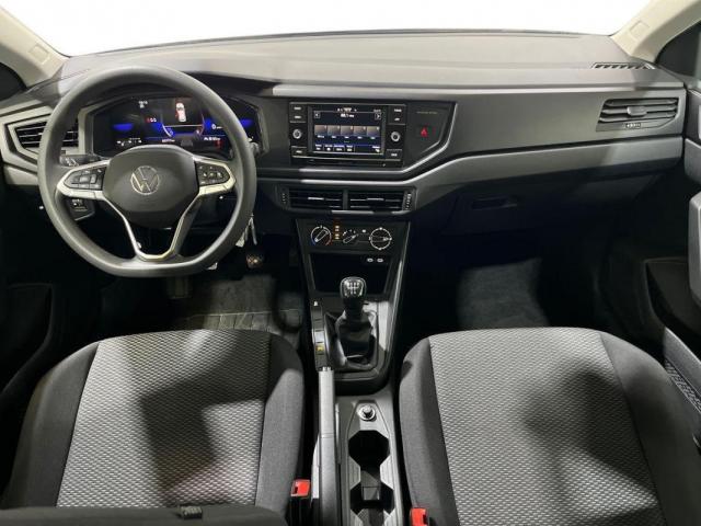 Volkswagen Polo image 4