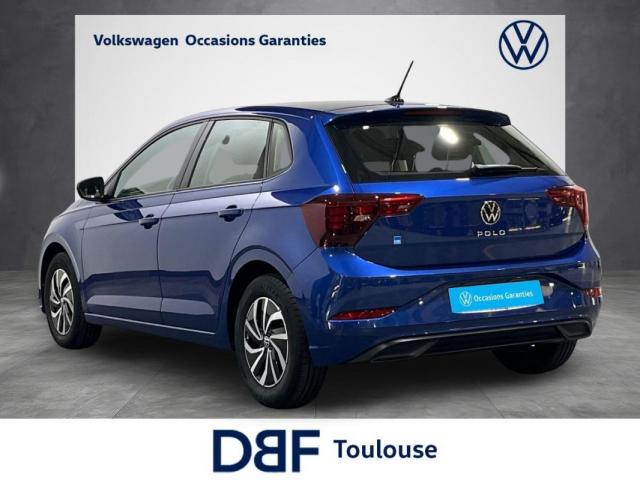 Volkswagen Polo image 8