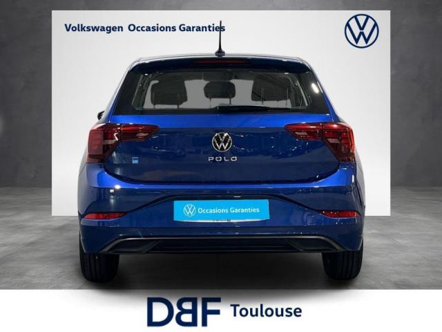 Volkswagen Polo image 7