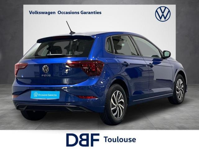 Volkswagen Polo image 4