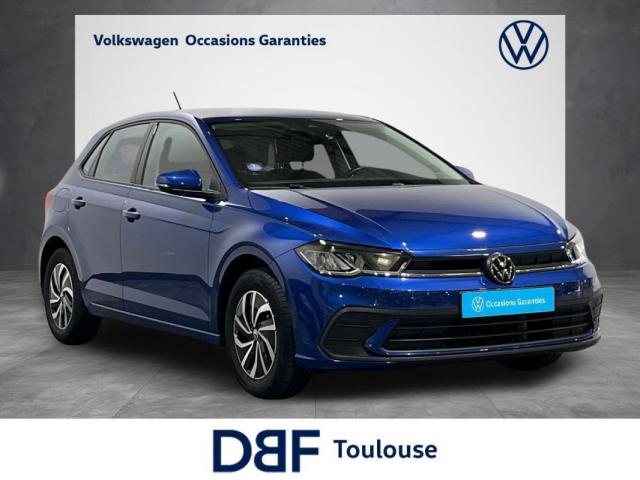 Volkswagen Polo image 2