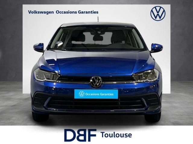 Volkswagen Polo image 1