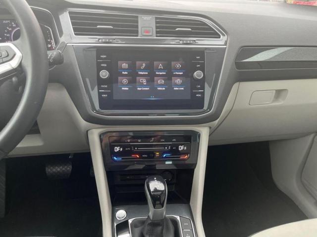 Volkswagen Tiguan image 1