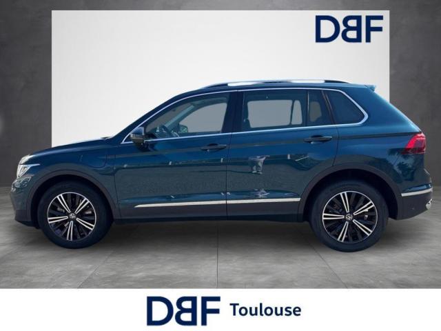 Volkswagen Tiguan image 7