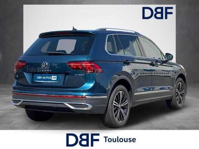Volkswagen Tiguan image 8
