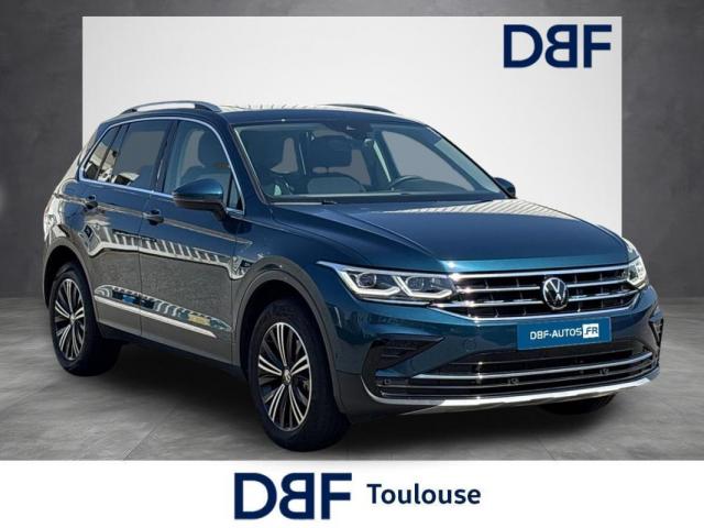 Volkswagen Tiguan image 5