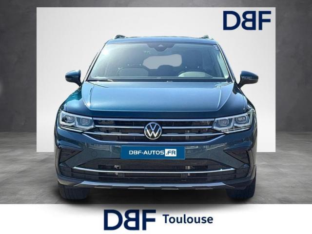 Volkswagen Tiguan image 4