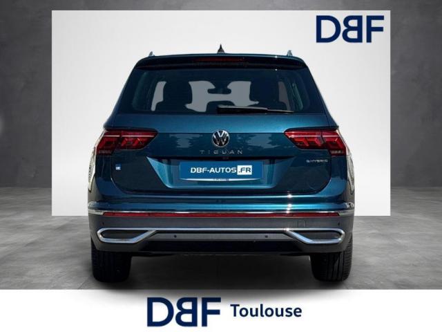 Volkswagen Tiguan image 9
