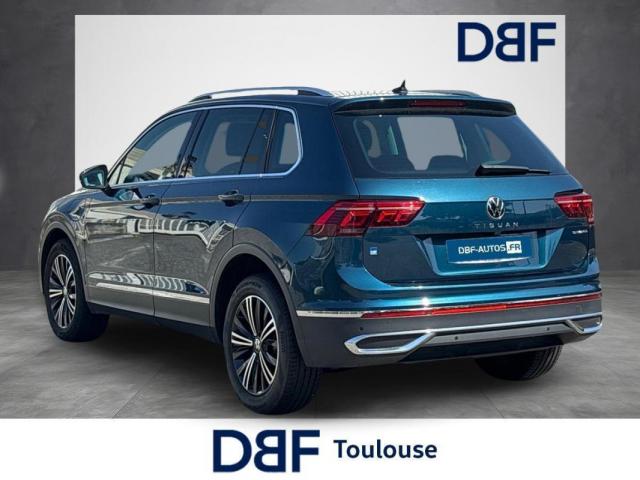 Volkswagen Tiguan image 6
