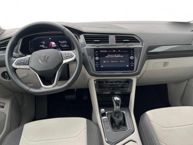 Volkswagen Tiguan image 2