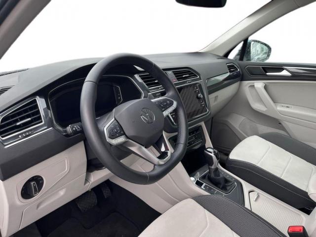 Volkswagen Tiguan image 3