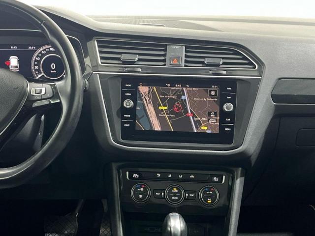 Volkswagen Tiguan image 4
