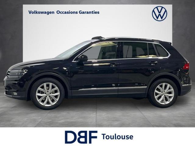 Volkswagen Tiguan image 9