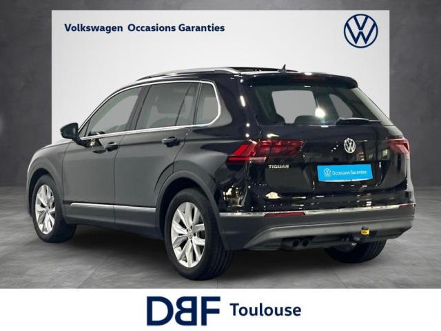 Volkswagen Tiguan image 8