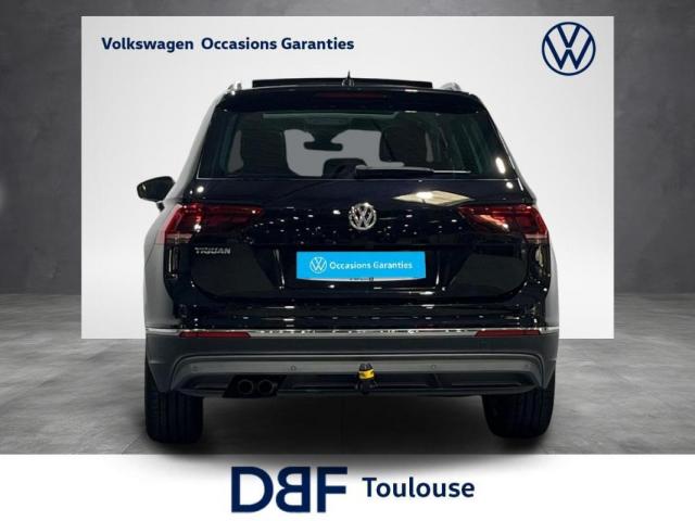 Volkswagen Tiguan image 6