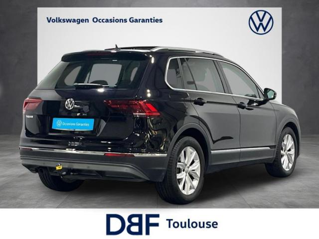 Volkswagen Tiguan image 3