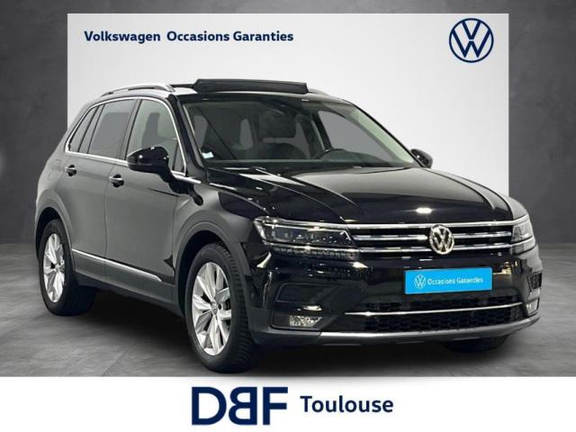 Volkswagen Tiguan image 5