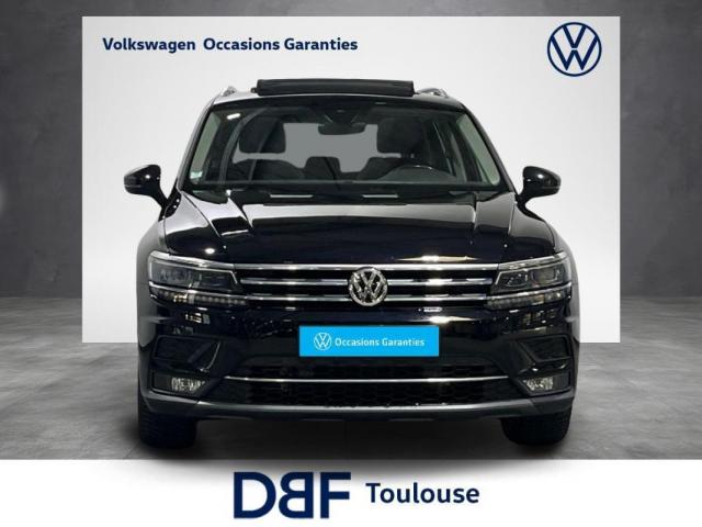 Volkswagen Tiguan image 7