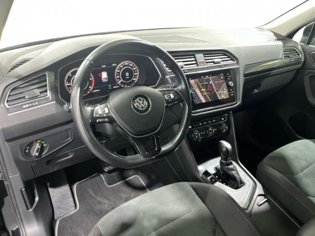 Volkswagen Tiguan image 1