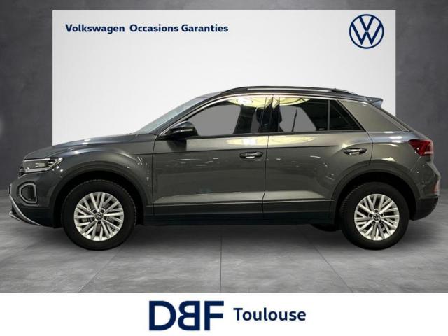 Volkswagen T-Roc image 5