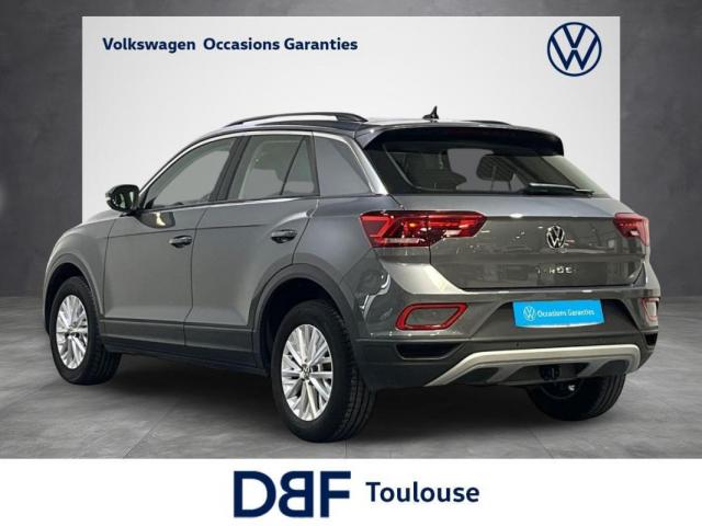 Volkswagen T-Roc image 2