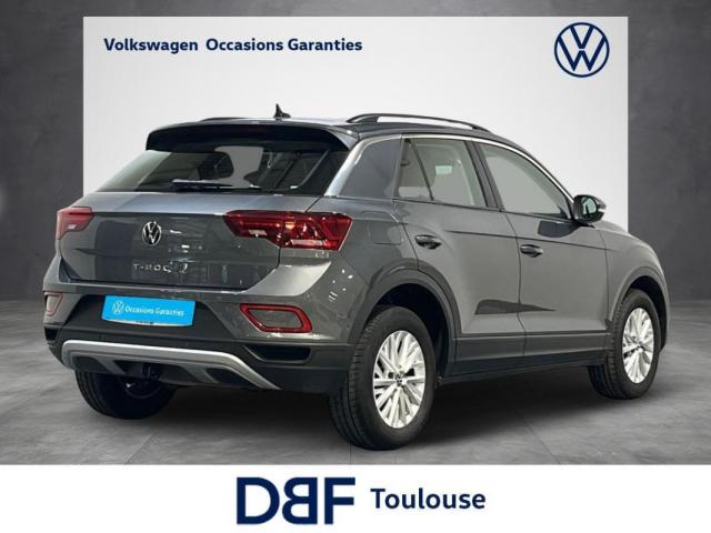 Volkswagen T-Roc image 1