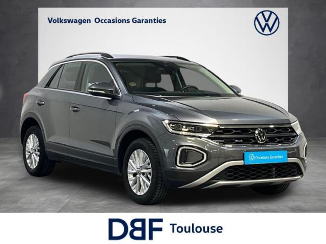 Volkswagen T-Roc image 4