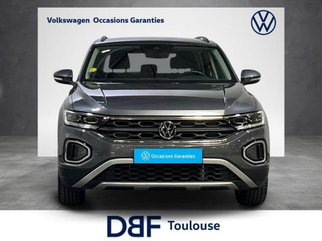 Volkswagen T-Roc image 9