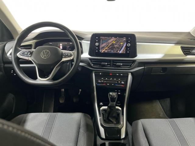 Volkswagen T-Roc image 8