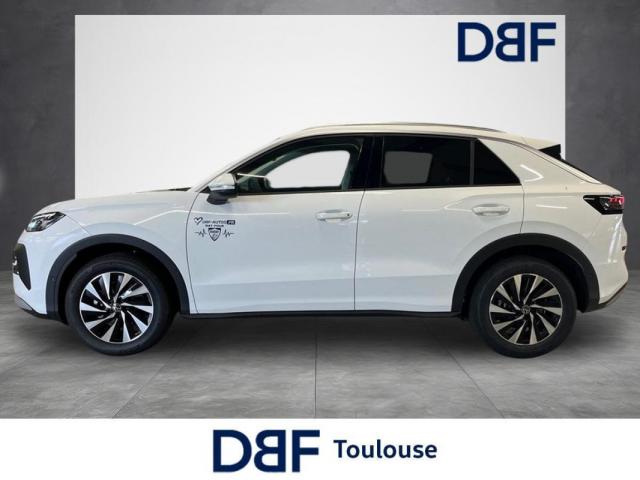 Volkswagen T-Roc image 6