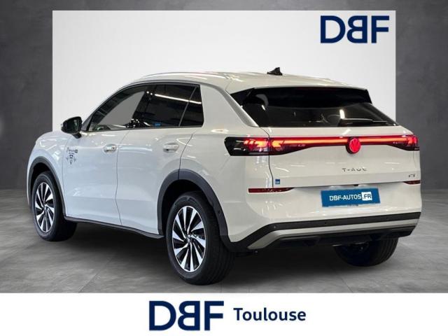 Volkswagen T-Roc image 4