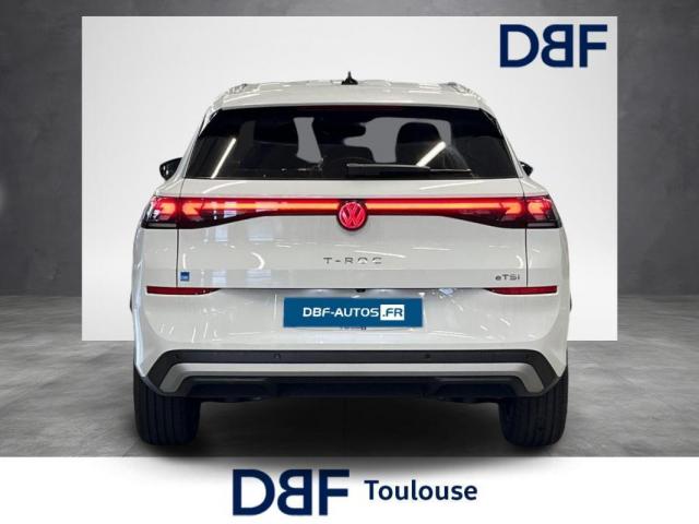 Volkswagen T-Roc image 8