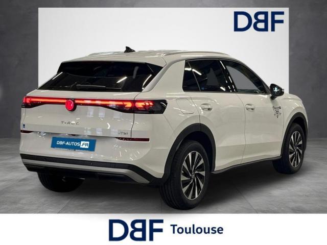 Volkswagen T-Roc image 1