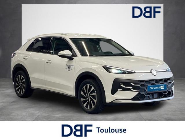 Volkswagen T-Roc image 7