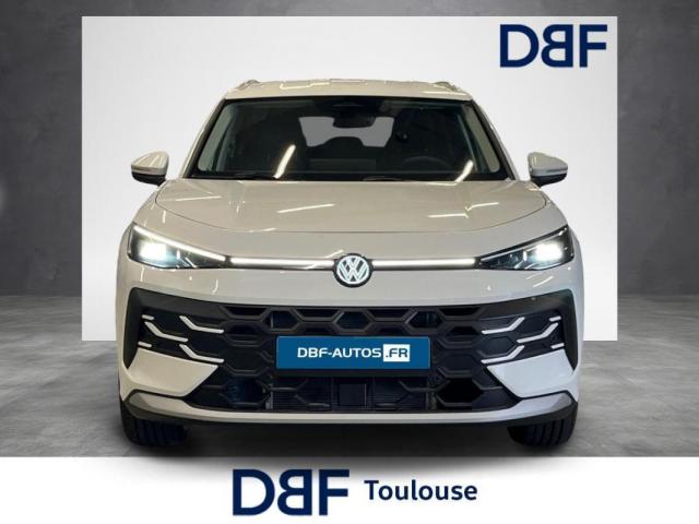 Volkswagen T-Roc image 3