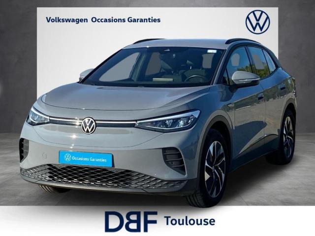 Volkswagen Id.4 174 Ch Pro Life Plus