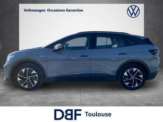 Volkswagen Id.4 image 9
