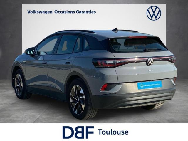 Volkswagen Id.4 image 1