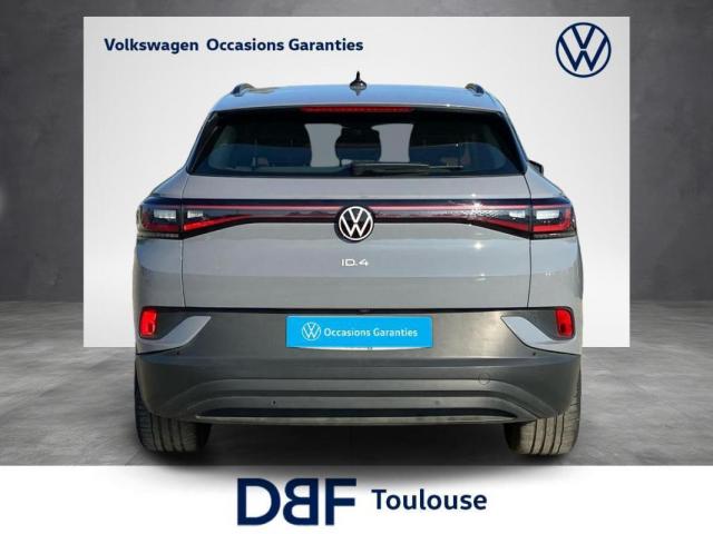 Volkswagen Id.4 image 6