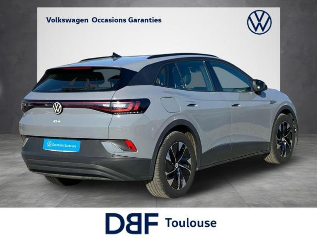 Volkswagen Id.4 image 7