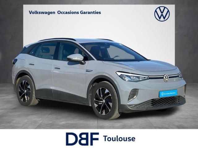Volkswagen Id.4 image 2