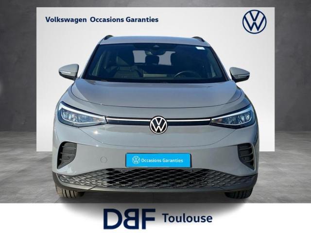 Volkswagen Id.4 image 5