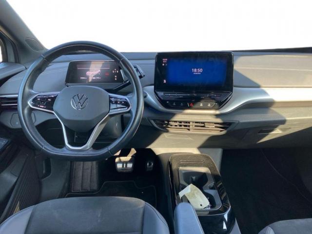 Volkswagen Id.4 image 4